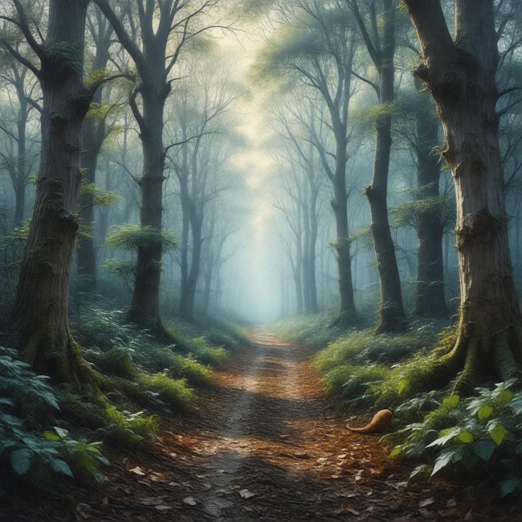 Highgate Wood